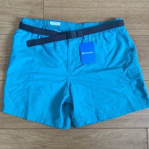 Columbia Cargo Shorts